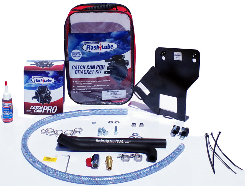 Fcc Bracket Kit & Assy 4D56 Turbo 2.5l Fit For Mitsubishi Challenger & Mitsubishi Triton