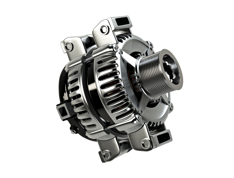 Alternator 12V 130A Made by Denso Japan Fit For Toyota VDJ76, Toyota VDJ78, Toyota VDJ79 & Toyota VDJ200