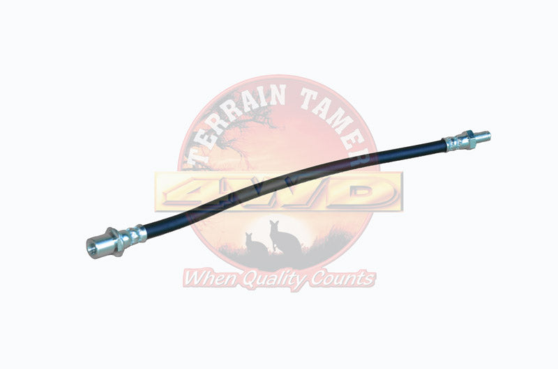 Hose Brake Rear Centre Fit For Landcruiser BJ60, Landcruiser BJ73, Landcruiser BJ74 & Landcruiser FJ60