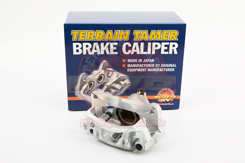 Caliper Rear R/H Fit For Landcruiser FZJ70, Landcruiser FZJ75, Landcruiser FZJ78 & Landcruiser FZJ79