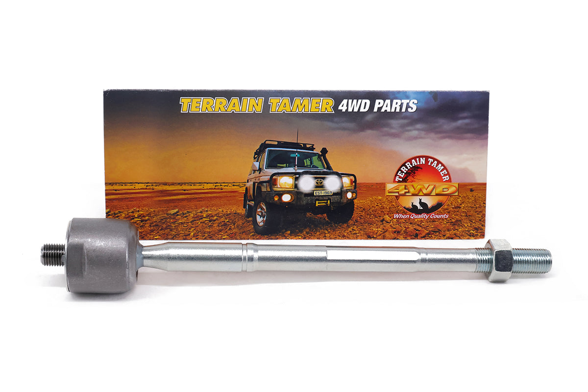 End Steering Rack R/H or L/H Fit For Hilux KUN125, Hilux KUN126, Hilux TGN126 & Fortuner GUN156