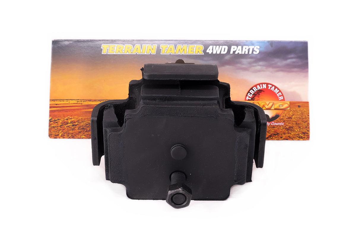 Engine Mount Front 1HDT 1HZ 1PZ Fit For Landcruiser FZJ70, Landcruiser FZJ73, Landcruiser FZJ75 & Landcruiser FZJ78