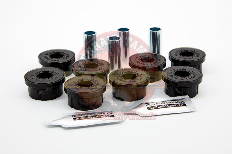 Bush Kit Trailing Arm Upper Fit For Landcruiser FJ80, Landcruiser FZJ80, Landcruiser FZJ105 & Landcruiser HDJ80