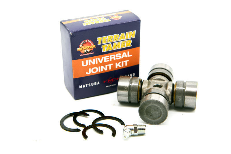 Joint Universal Grease Nipple on Body Centre Fit For Hilux LN111, Hilux LN130, Hilux LN167 & Hilux LN169