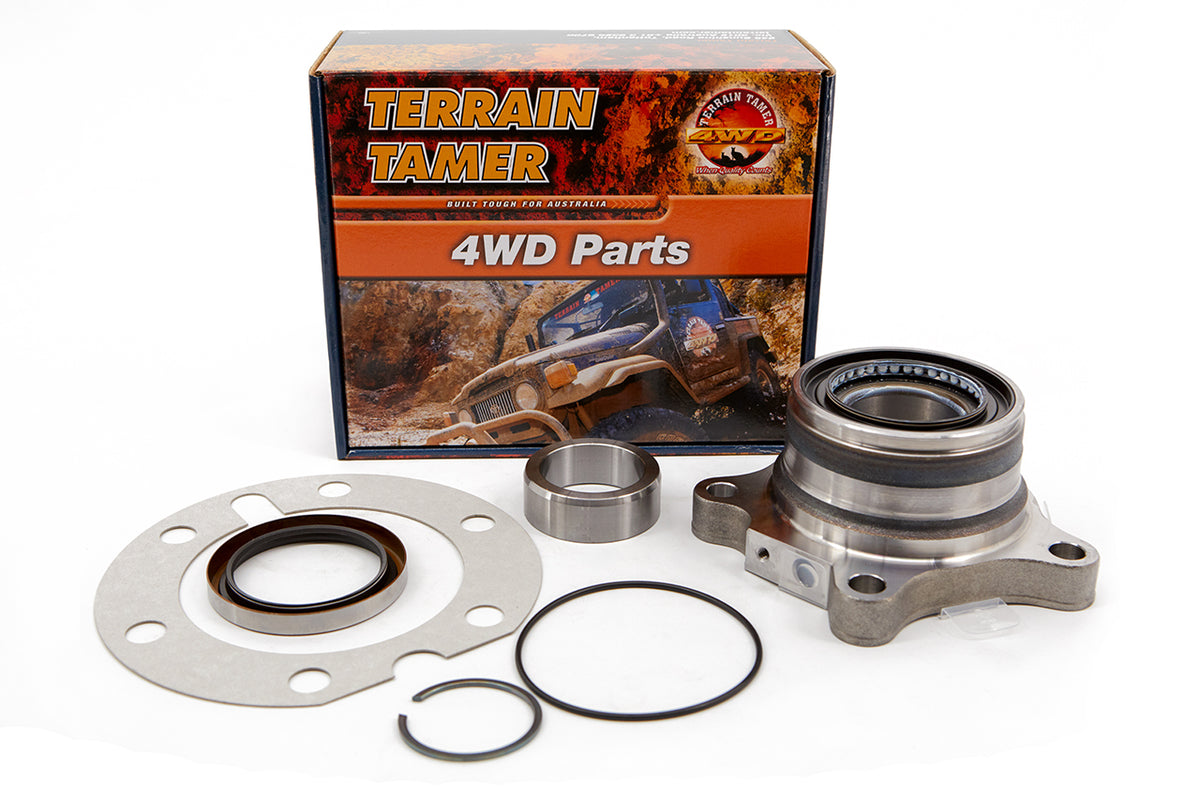 Wheel Bearing Kit Rear R/H Suits Abs Fit For Prado GRJ150, Prado KDJ120, Prado KDJ150 & Prado GDJ150