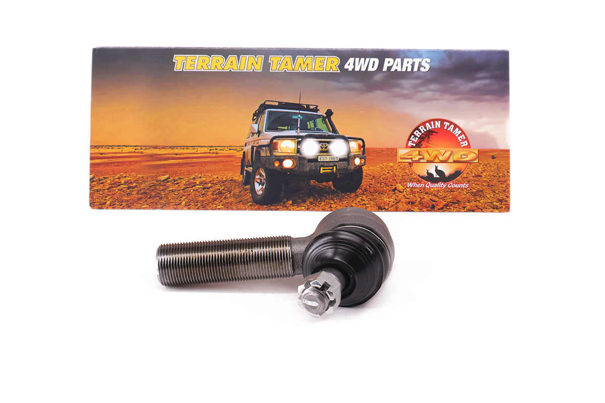End Tie Rod R/H Suits Lhd & Rhd Vehicles Fit For Landcruiser FJ70, Landcruiser FJ73, Landcruiser FJ75 & Landcruiser FJ80