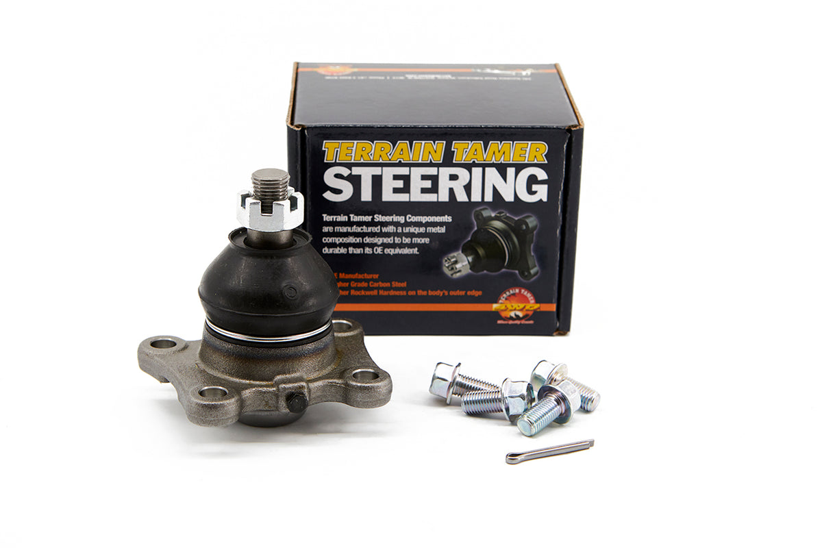 Ball Joint Lower R/H or L/H Fit For Hilux YN130, Hilux KDN165, Hilux KZN165 & Hilux LN107