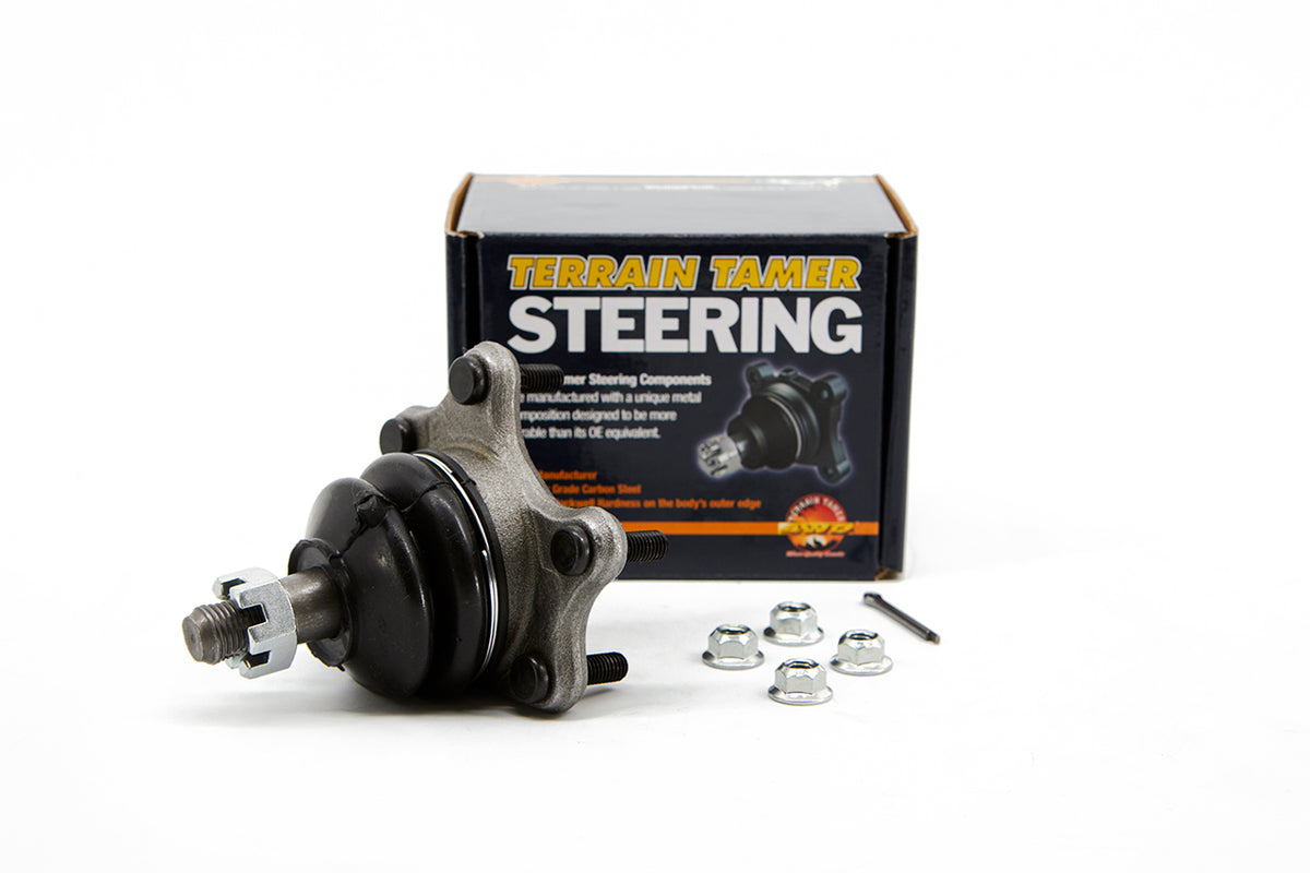 Ball Joint Upper R/H or L/H Fit For Hilux YN63, Hilux YN130, Hilux KDN165 & Hilux KZN165