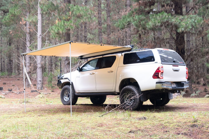 Jungle 4x4 CAR SIDE AWNING AWN-2025