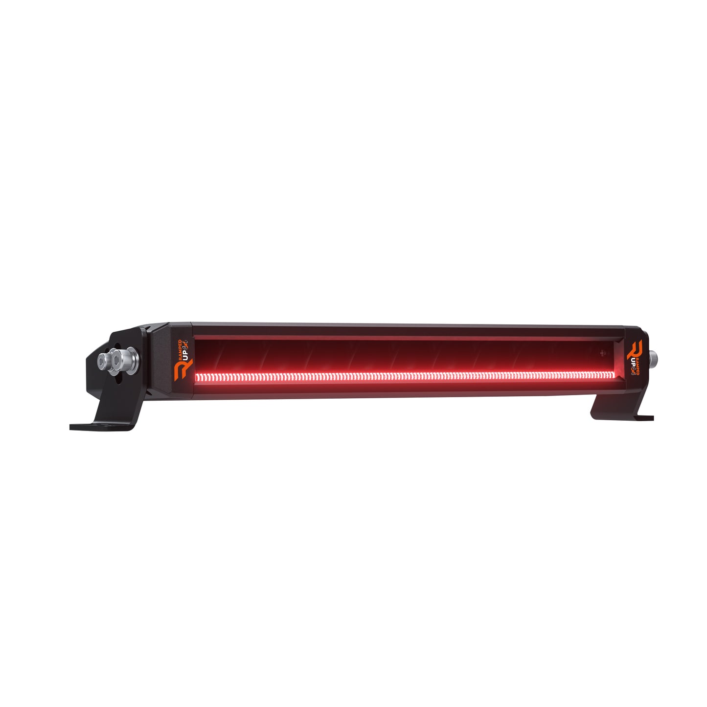 40" S5 RGB LED Light Bar