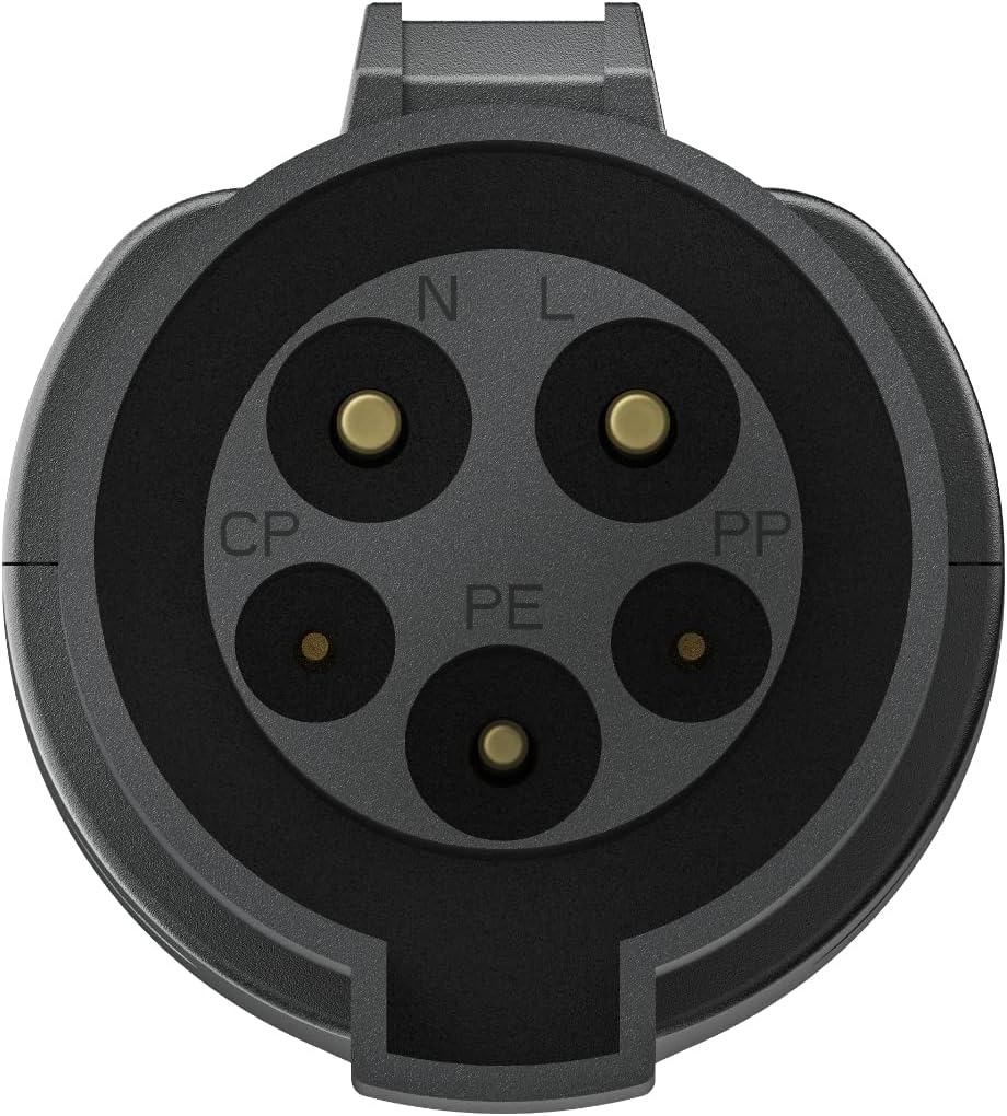 EcoFlow Delta Pro EV X-Stream Adapter