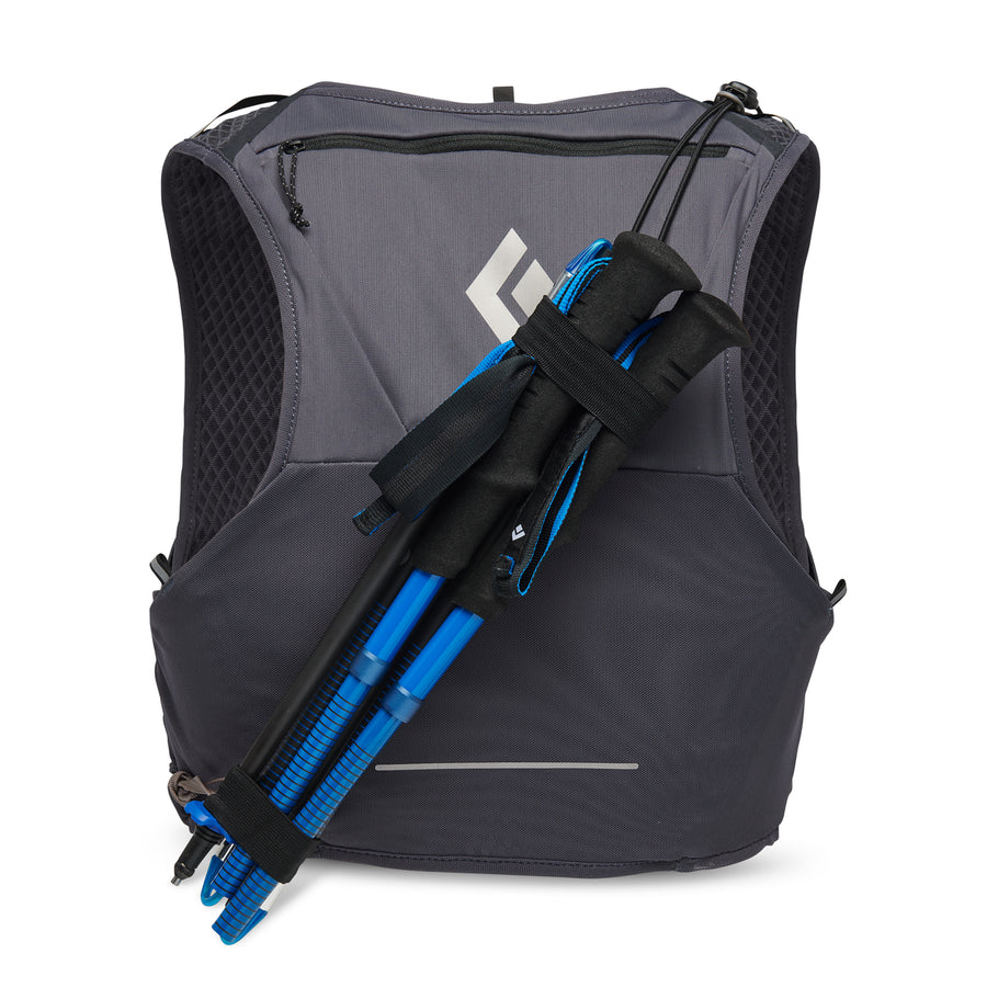 Distance 4 Hydration Vest - Carbon