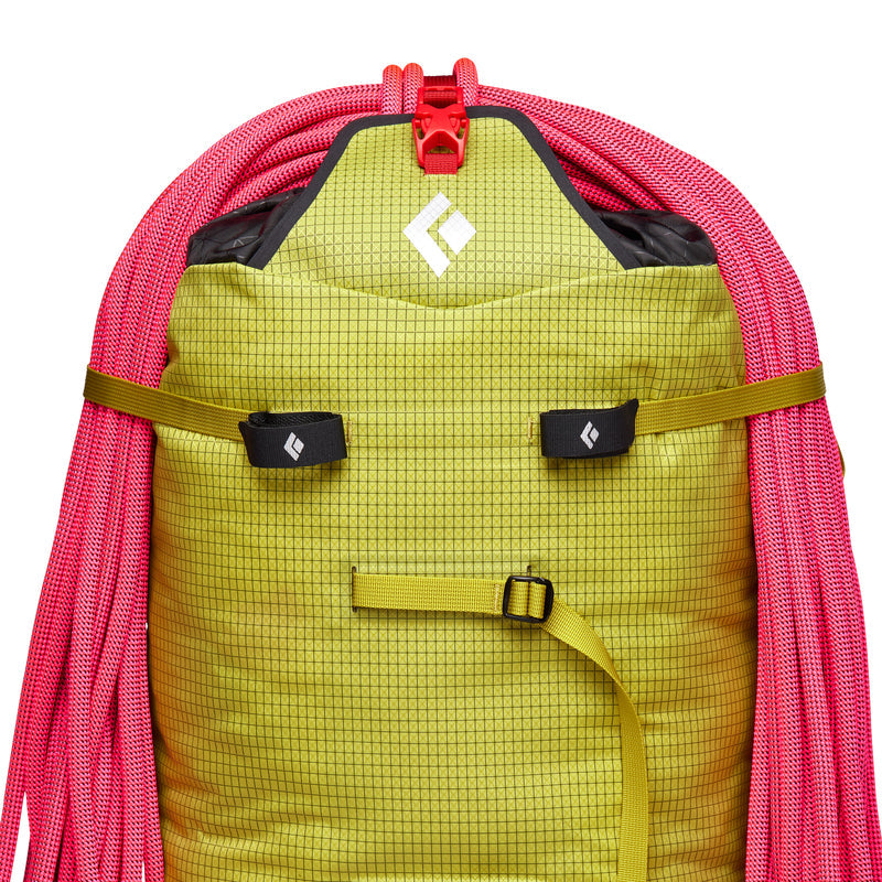 Speed 30 Backpack - Sulphur