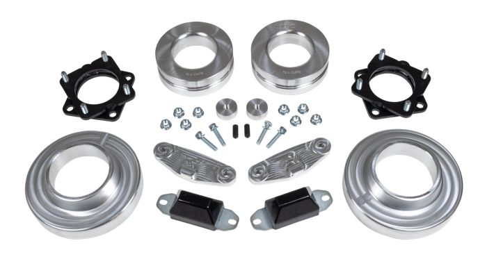 2024+ TOYOTA LAND CRUISER 2.5" SST KIT