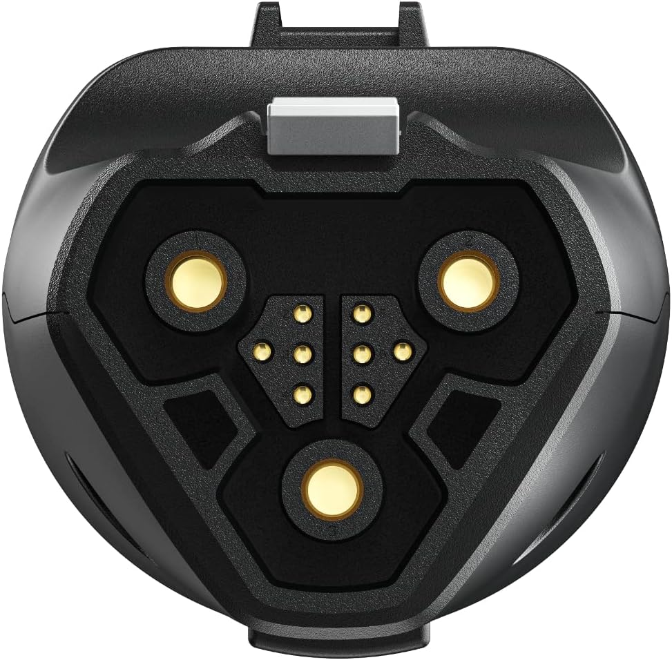 EcoFlow Delta Pro EV X-Stream Adapter