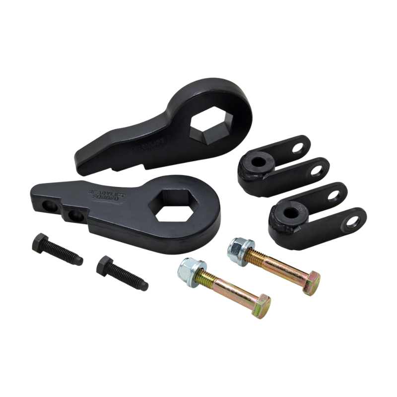READYLIFT 2.5" LEVELING KIT - CHEVY/GMC