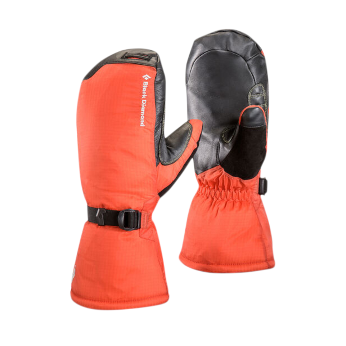 Super Light Mitts - Octane Large