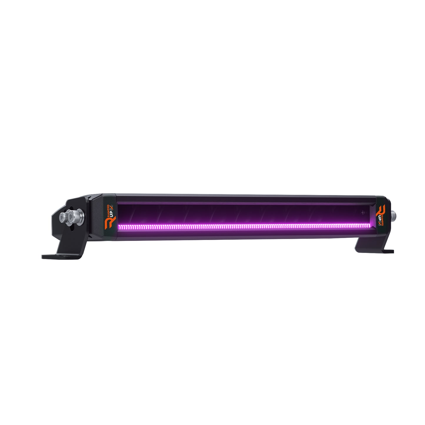40" S5 RGB LED Light Bar