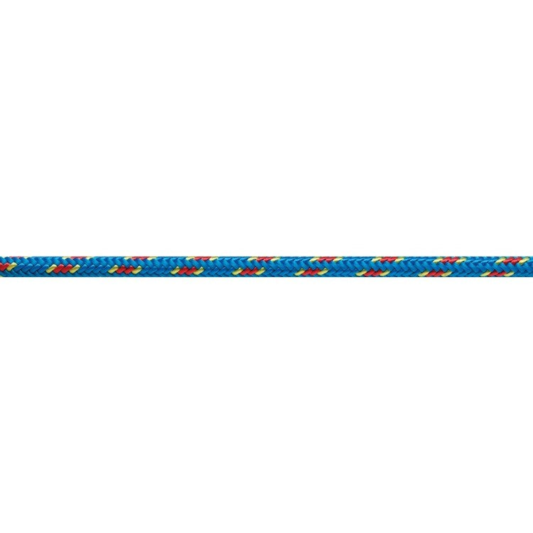 Accessory Cord 120m Roll 6mm Blue