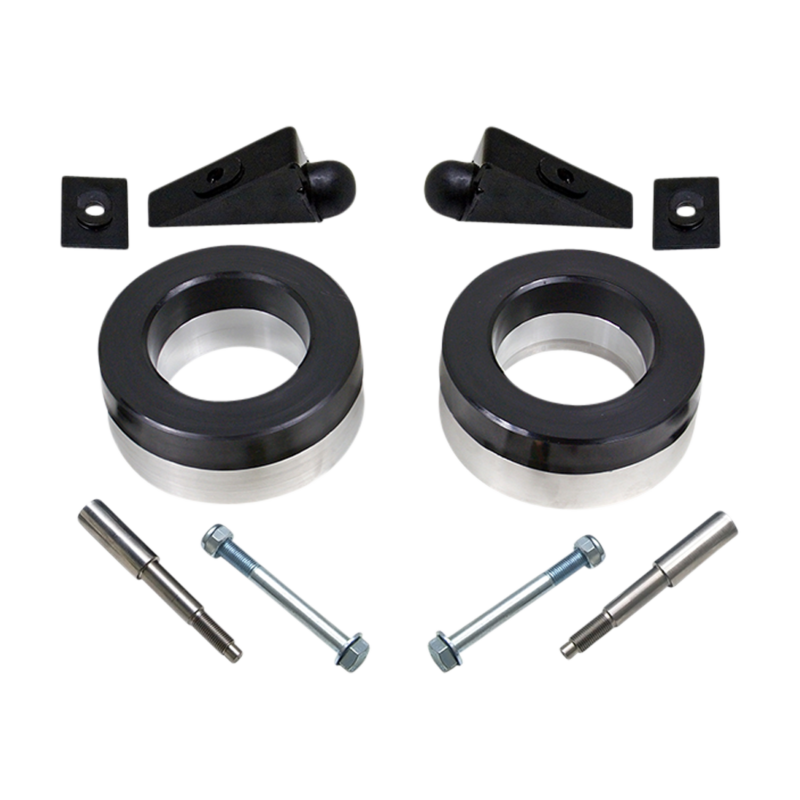 READYLIFT 1.75" LEVELING KIT - DODGE/RAM