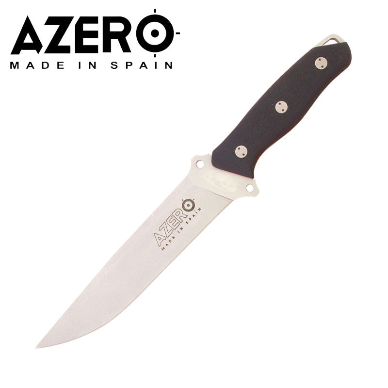 Azero HDM Tactical Knife w Molle Sheath 316mm