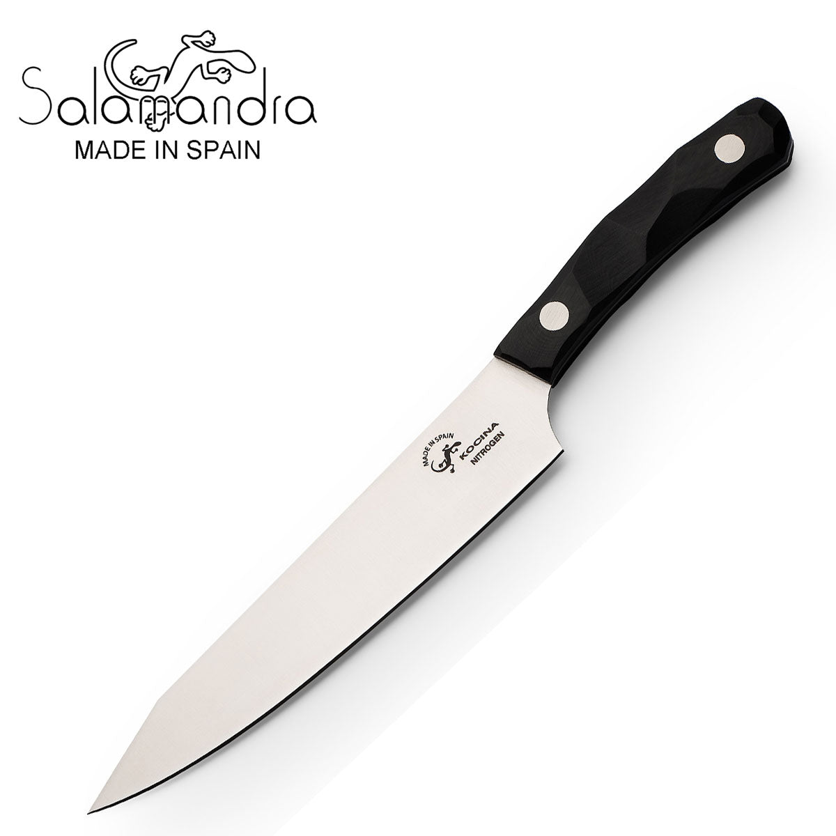 Salamandra HDM-300 Kitchen Knife