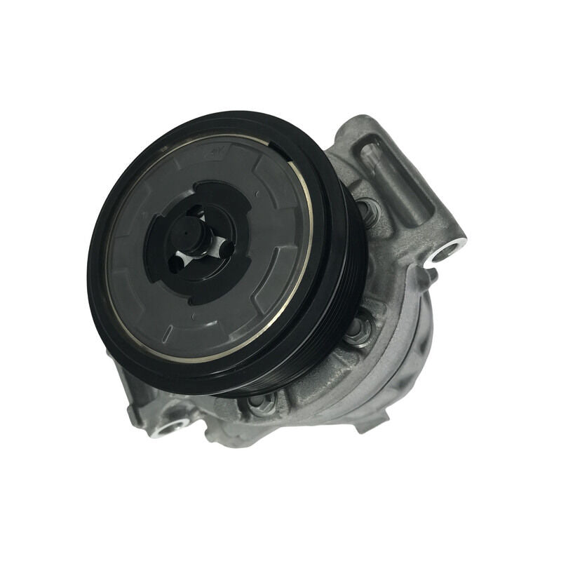 A/C AC Compressor Fit For Mercedes Benz W203 C215 W163 C219 Sprinter B906 Mixto W639