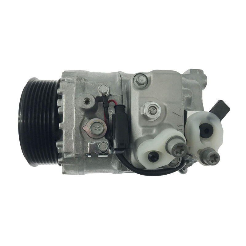 A/C AC Compressor Fit For Mercedes Benz W203 C215 W163 C219 Sprinter B906 Mixto W639