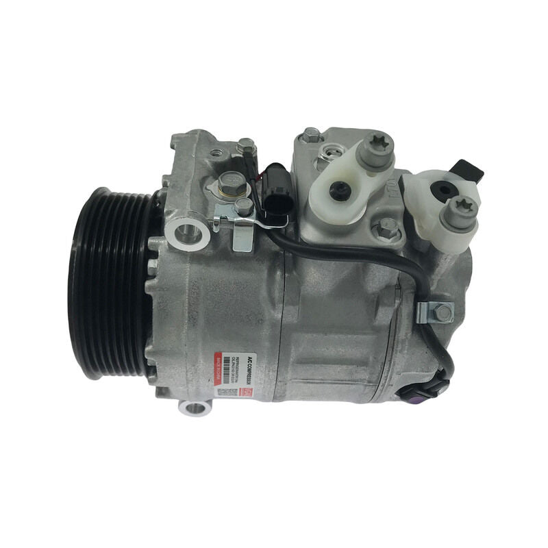 A/C AC Compressor Fit For Mercedes Benz W203 C215 W163 C219 Sprinter B906 Mixto W639
