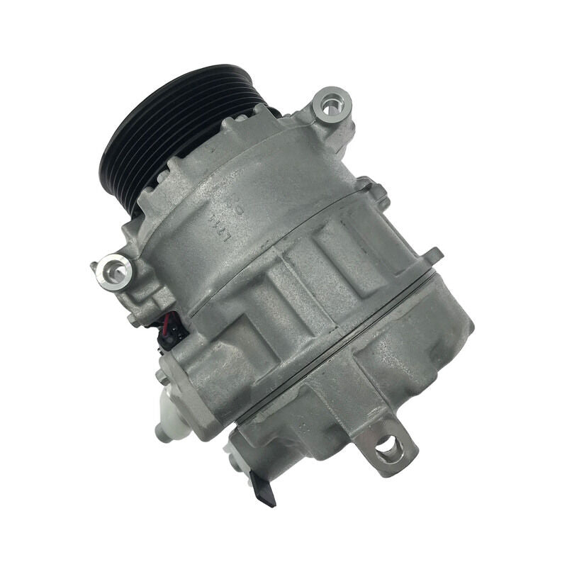 A/C AC Compressor Fit For Mercedes Benz W203 C215 W163 C219 Sprinter B906 Mixto W639