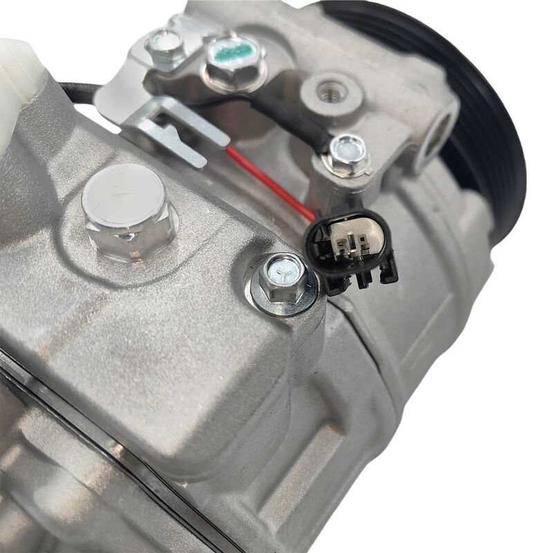 AC Compressor Fit For Mercedes-Benz GL-Class X164 M-Class W164 R-Class W251 V251 A0022305811
