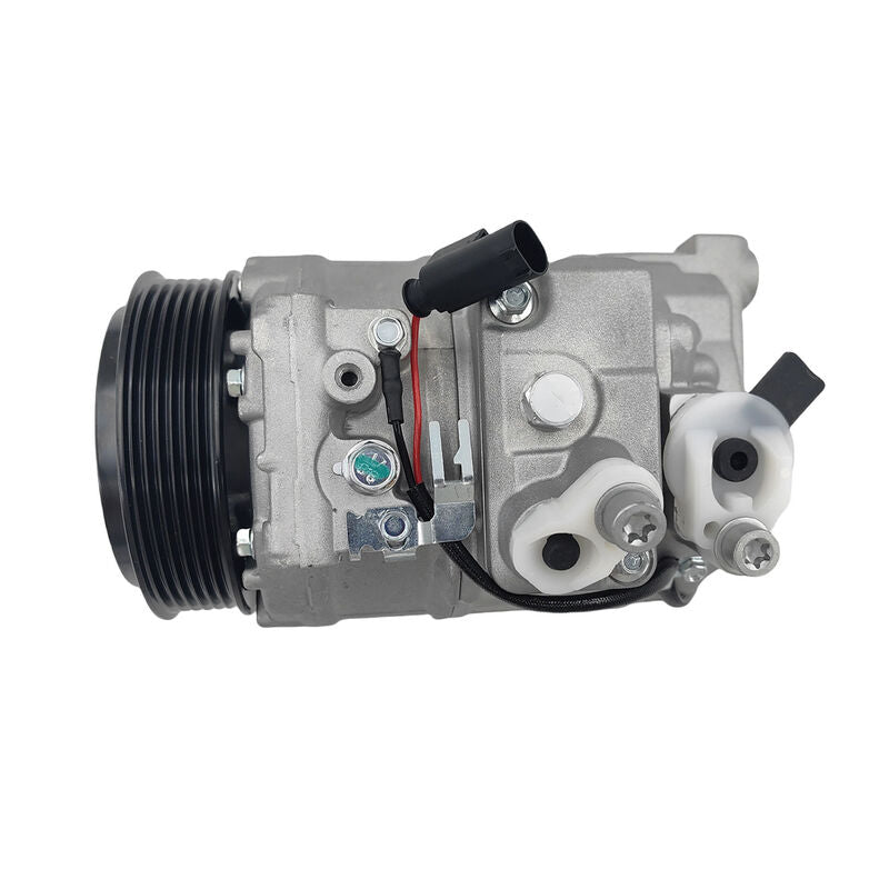 AC Compressor Fit For Mercedes-Benz GL-Class X164 M-Class W164 R-Class W251 V251 A0022305811