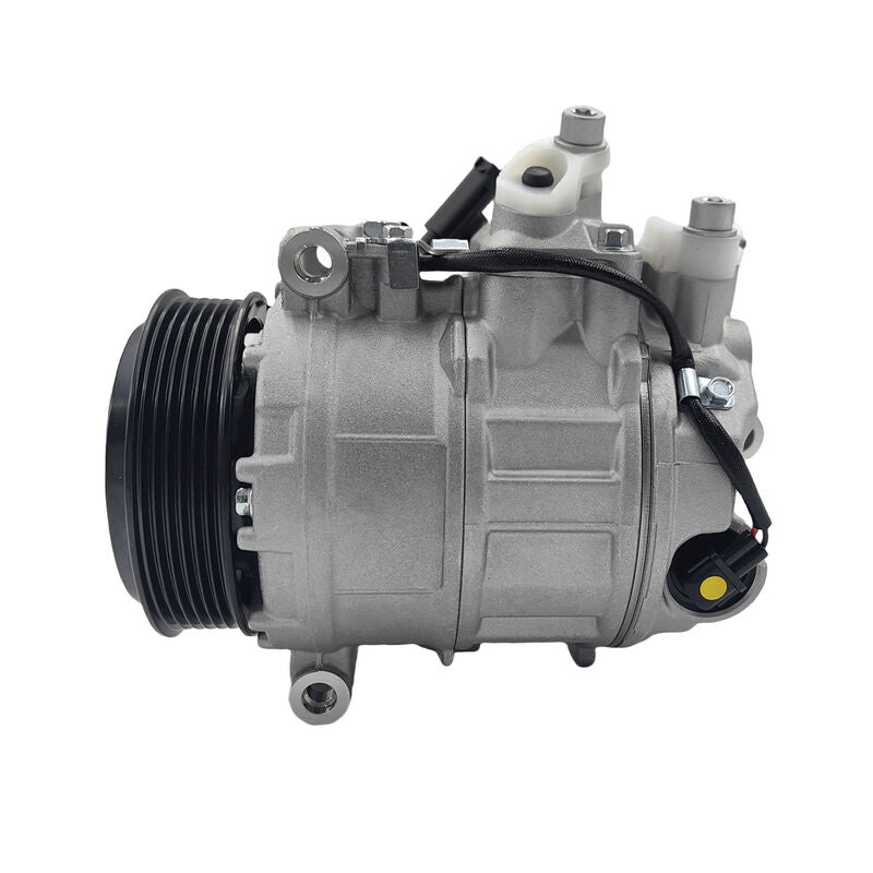 AC Compressor Fit For Mercedes-Benz GL-Class X164 M-Class W164 R-Class W251 V251 A0022305811