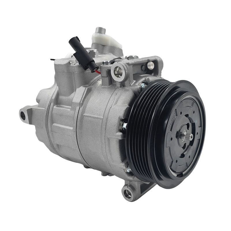 AC Compressor Fit For Mercedes-Benz GL-Class X164 M-Class W164 R-Class W251 V251 A0022305811
