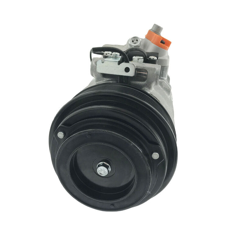 A/C Air Conditioning Compressor Fit For BMW E88 120i N43 E90 E91 E92 E93 320i E87