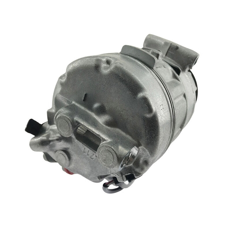 A/C Compressor Fit For BMW E60/82/84/87/88/90/91/92/93 X1 118/120/123/320/330d 2/3L