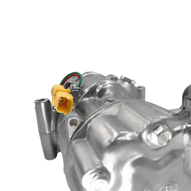 AC Compressor Fit For Mini Cooper R56 R57 One R56 Countryman R60 1.6L