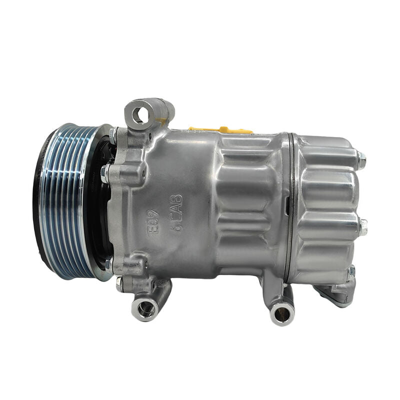 AC Compressor Fit For Mini Cooper R56 R57 One R56 Countryman R60 1.6L