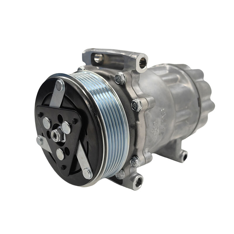 AC Compressor Fit For Mini Cooper R56 R57 One R56 Countryman R60 1.6L
