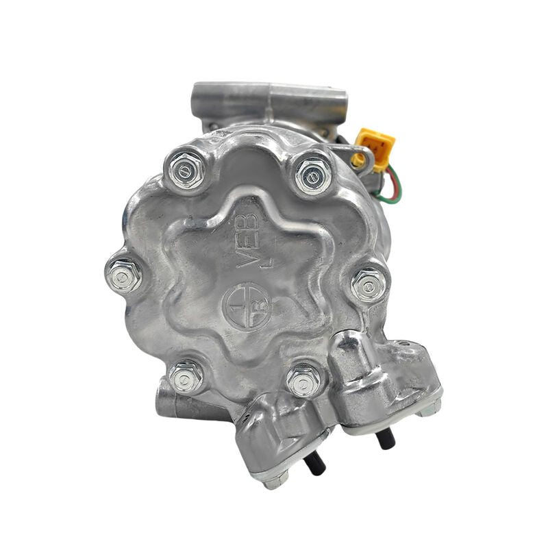 AC Compressor Fit For Mini Cooper R56 R57 One R56 Countryman R60 1.6L