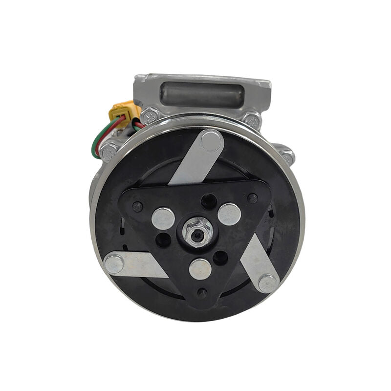 AC Compressor Fit For Mini Cooper R56 R57 One R56 Countryman R60 1.6L
