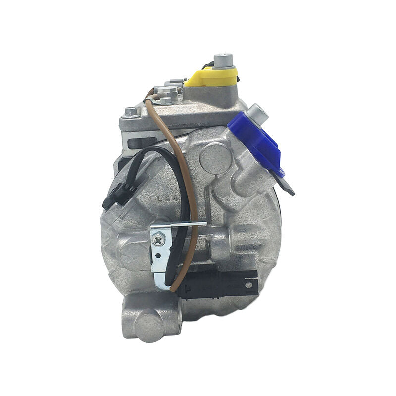 AC Compressor Fit For BMW 5 F10 F07 F11 6 F12 F13 F06 7 F01 F02 F03 F04 G11 G12 X5 F15 X6 E71 E72 F16 For Rolls-Royce 2007-ON