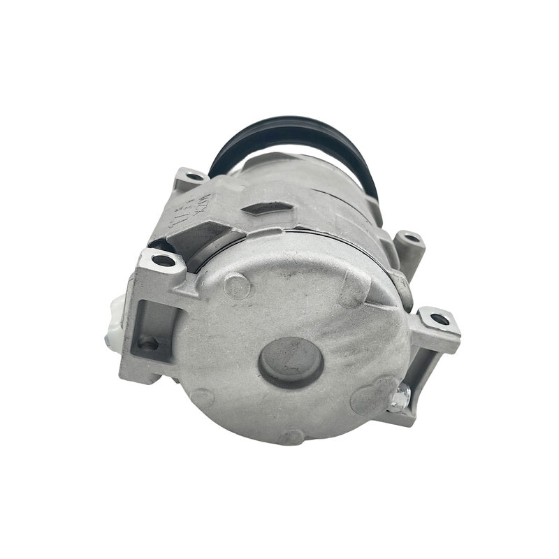 A/C Air Conditioning Compressor Fit For Ford Fairlane BA BF Falcon BA BF Territory SX SZ