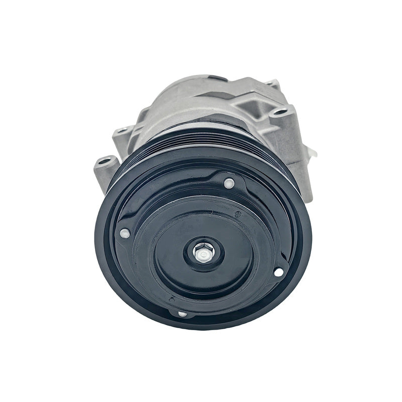 A/C Air Conditioning Compressor Fit For Ford Fairlane BA BF Falcon BA BF Territory SX SZ