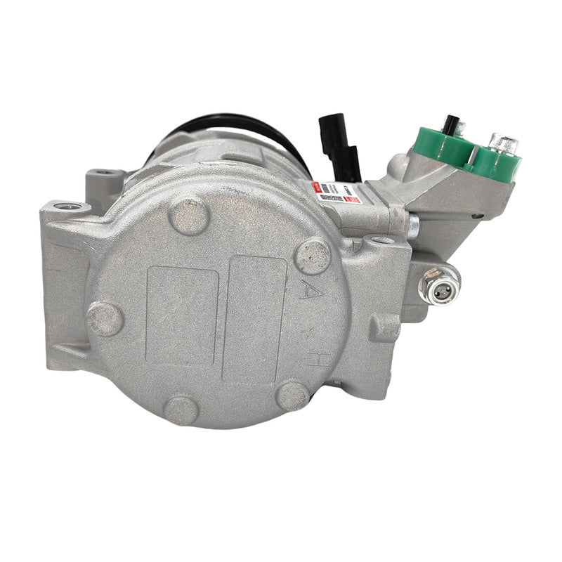 AC Air Condition Compressor Pump Fit For Great Wall V200 X200 2.0L Diesel