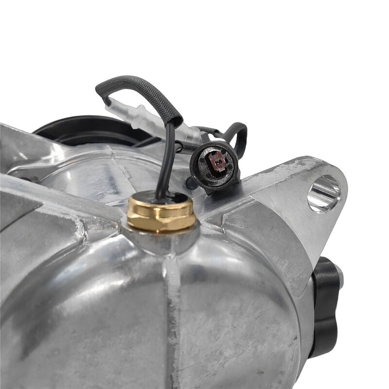 AC Compressor Fit For Great Wall UTE V240 4G69 2.4L Petrol 2009-ON