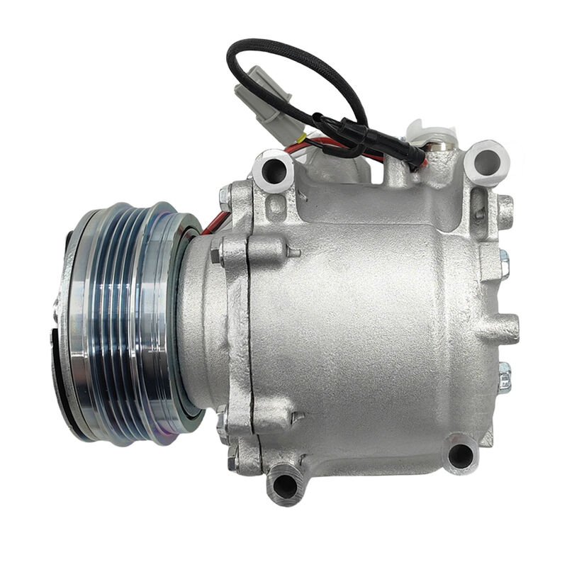 A/C Air Conditioning Compressor Fit For Honda Civic EK EM 1.6L CR-V RD 2.0L 4Cyl Petrol