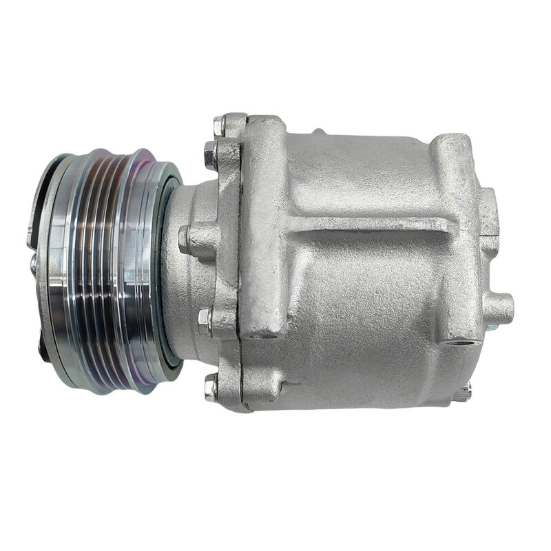 A/C Air Conditioning Compressor Fit For Honda Civic EK EM 1.6L CR-V RD 2.0L 4Cyl Petrol