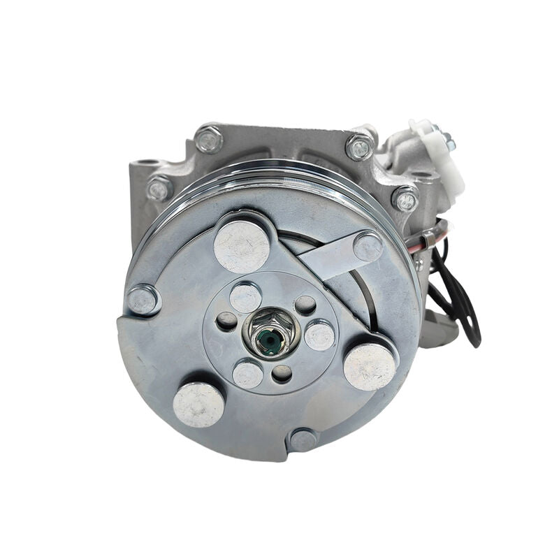 A/C Air Conditioning Compressor Fit For Honda Civic EK EM 1.6L CR-V RD 2.0L 4Cyl Petrol