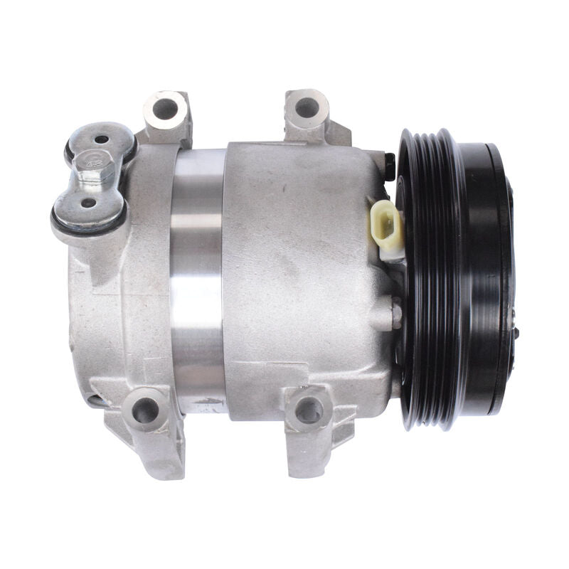 AC Compressor Fit For Holden Statesman Commodore CAPRICE UTE Monaro V2 VU VY VZ 5.7L 6L LS1 V8